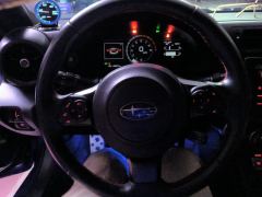 Subaru BRZ 2.4L Manual - photo 18