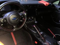 Subaru BRZ 2.4L Manual - photo 19