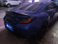 Subaru BRZ 2.4L Manual - photo 2