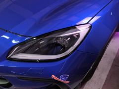Subaru BRZ 2.4L Manual - photo 4