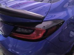 Subaru BRZ 2.4L Manual - photo 5