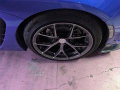 Subaru BRZ 2.4L Manual - photo 6