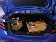 Subaru BRZ 2.4L Manual - photo 7