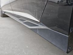 BYD Han EV Edition 605km Premium Version - photo 11