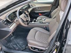 BYD Han EV Edition 605km Premium Version - photo 14