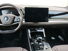 BYD Han EV Edition 605km Premium Version - photo 16