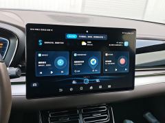 BYD Han EV Edition 605km Premium Version - photo 17