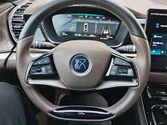 BYD Han EV Edition 605km Premium Version - photo 18