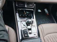 BYD Han EV Edition 605km Premium Version - photo 19