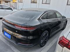 BYD Han EV Edition 605km Premium Version - photo 2