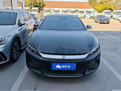 BYD Han EV Edition 605km Premium Version - photo 3