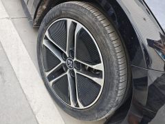 BYD Han EV Edition 605km Premium Version - photo 6