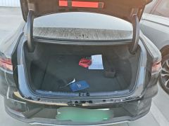 BYD Han EV Edition 605km Premium Version - photo 7