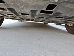 BYD Han EV Edition 605km Premium Version - photo 9
