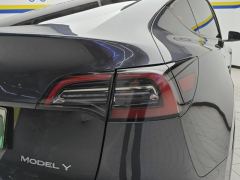 Tesla Model Y 554km Rear-Wheel Drive Edition - ფოტო 5