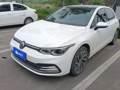 Volkswagen Golf 200TSI DCT Pro Type - ფოტო 1