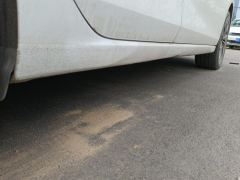 Volkswagen Golf 200TSI DCT Pro Type - ფოტო 10