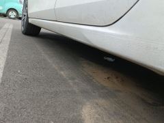 Volkswagen Golf 200TSI DCT Pro Type - ფოტო 11