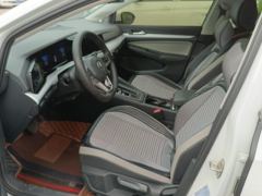 Volkswagen Golf 200TSI DCT Pro Type - ფოტო 14