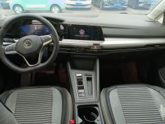 Volkswagen Golf 200TSI DCT Pro Type - ფოტო 16