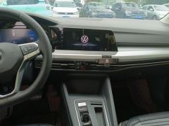 Volkswagen Golf 200TSI DCT Pro Type - ფოტო 17