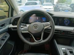 Volkswagen Golf 200TSI DCT Pro Type - ფოტო 18