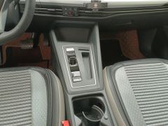Volkswagen Golf 200TSI DCT Pro Type - ფოტო 19