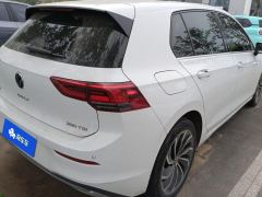 Volkswagen Golf 200TSI DCT Pro Type - ფოტო 2