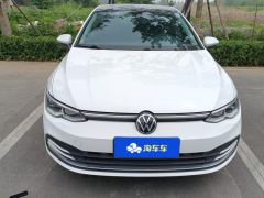 Volkswagen Golf 200TSI DCT Pro Type - ფოტო 3