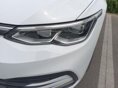 Volkswagen Golf 200TSI DCT Pro Type - ფოტო 4