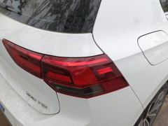 Volkswagen Golf 200TSI DCT Pro Type - ფოტო 5