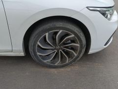 Volkswagen Golf 200TSI DCT Pro Type - ფოტო 6