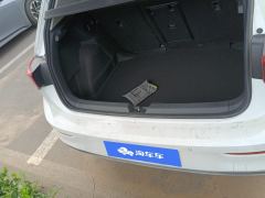 Volkswagen Golf 200TSI DCT Pro Type - ფოტო 7