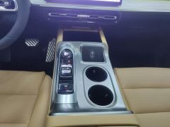 GAC Aion E8 PHEV 2.0L 150km MAX - photo 19