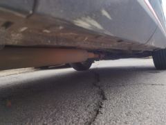 Changan CS75PLUS CS75 PLUS Gen 2 1.5T Prestigious Edition - photo 10