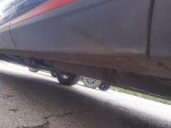 Changan CS75PLUS CS75 PLUS Gen 2 1.5T Prestigious Edition - photo 11