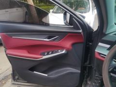 Changan CS75PLUS CS75 PLUS Gen 2 1.5T Prestigious Edition - photo 12
