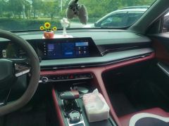 Changan CS75PLUS CS75 PLUS Gen 2 1.5T Prestigious Edition - photo 17