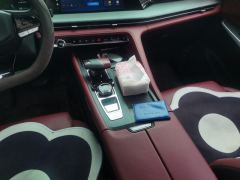 Changan CS75PLUS CS75 PLUS Gen 2 1.5T Prestigious Edition - photo 19