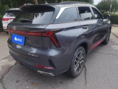 Changan CS75PLUS CS75 PLUS Gen 2 1.5T Prestigious Edition - photo 2