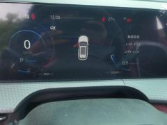 Changan CS75PLUS CS75 PLUS Gen 2 1.5T Prestigious Edition - photo 20