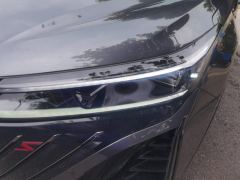 Changan CS75PLUS CS75 PLUS Gen 2 1.5T Prestigious Edition - photo 4