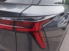Changan CS75PLUS CS75 PLUS Gen 2 1.5T Prestigious Edition - photo 5