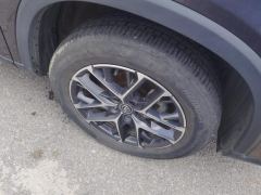 Changan CS75PLUS CS75 PLUS Gen 2 1.5T Prestigious Edition - photo 6