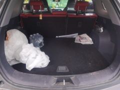 Changan CS75PLUS CS75 PLUS Gen 2 1.5T Prestigious Edition - photo 7