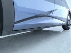 BYD Dolphin 420km Free Version - ფოტო 10