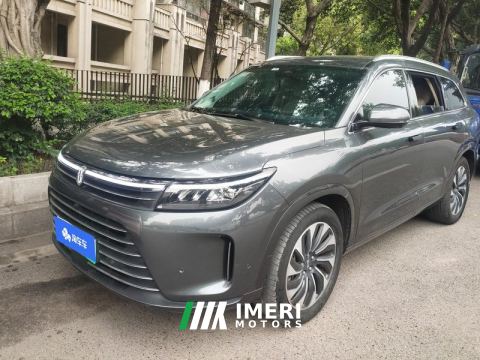 2022 AITO M7 1.5T 230km Edition - ავტომობილი ჩინეთიდან