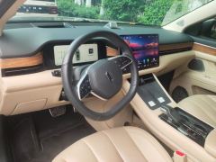 AITO M7 1.5T 230km Edition - ფოტო 16