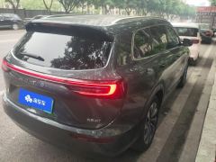 AITO M7 1.5T 230km Edition - ფოტო 2