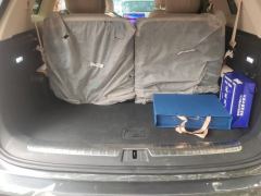 AITO M7 1.5T 230km Edition - ფოტო 7